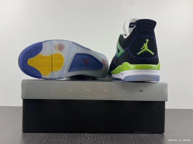 Rep 308497-015 Retro Doernbecher 4 Air Jordan 0818